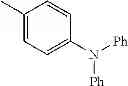 Fig. 49 - POLYMERS CONTAINING THERMALLY DISSOCIABLE AND SOLUBLE GROUPS AND THE USE OF SUCH POLYMERS AS ORGANIC ELECTROLUMINESCENT MATERIALS