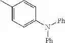 Fig. 56 - POLYMERS CONTAINING THERMALLY DISSOCIABLE AND SOLUBLE GROUPS AND THE USE OF SUCH POLYMERS AS ORGANIC ELECTROLUMINESCENT MATERIALS