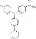 Fig. 58 - POLYMERS CONTAINING THERMALLY DISSOCIABLE AND SOLUBLE GROUPS AND THE USE OF SUCH POLYMERS AS ORGANIC ELECTROLUMINESCENT MATERIALS