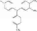 Fig. 60 - POLYMERS CONTAINING THERMALLY DISSOCIABLE AND SOLUBLE GROUPS AND THE USE OF SUCH POLYMERS AS ORGANIC ELECTROLUMINESCENT MATERIALS