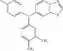 Fig. 65 - POLYMERS CONTAINING THERMALLY DISSOCIABLE AND SOLUBLE GROUPS AND THE USE OF SUCH POLYMERS AS ORGANIC ELECTROLUMINESCENT MATERIALS