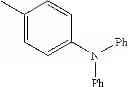 Fig. 74 - POLYMERS CONTAINING THERMALLY DISSOCIABLE AND SOLUBLE GROUPS AND THE USE OF SUCH POLYMERS AS ORGANIC ELECTROLUMINESCENT MATERIALS