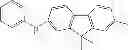 Fig. 94 - POLYMERS CONTAINING THERMALLY DISSOCIABLE AND SOLUBLE GROUPS AND THE USE OF SUCH POLYMERS AS ORGANIC ELECTROLUMINESCENT MATERIALS