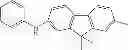 Fig. 97 - POLYMERS CONTAINING THERMALLY DISSOCIABLE AND SOLUBLE GROUPS AND THE USE OF SUCH POLYMERS AS ORGANIC ELECTROLUMINESCENT MATERIALS