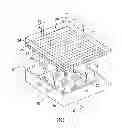 Fig. 02 - LIGHT EMITTING DEVICE WITH PHOSPHOR WAVELENGTH CONVERSION