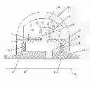 Fig. 01 - Articles and methods for rapid manufacturing of solid state light sources