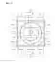 Fig. 02 - Light emitting diode package and light emitting module comprising the same