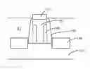 Fig. 01 - Formation of the dielectric cap layer for a replacement gate structure