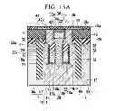 Fig. 37 - Semiconductor device and method of forming the same
