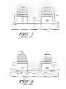 Fig. 05 - SHALLOW TRENCH ISOLATION FOR SOI STRUCTURES COMBINING SIDEWALL SPACER AND BOTTOM LINER
