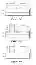 Fig. 08 - SHALLOW TRENCH ISOLATION FOR SOI STRUCTURES COMBINING SIDEWALL SPACER AND BOTTOM LINER