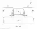 Fig. 04 - Integrated circuits having source/drain structure