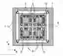 Fig. 01 - Inertial angular sensor of balanced MEMS type and method for balancing such a sensor