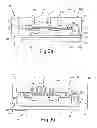 Fig. 03 - Assembly of a capacitive acoustic transducer of the microelectromechanical type and package thereof