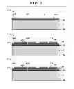 Fig. 04 - Solid-state image sensor with element isolation regions comprising gaps having reduced variations
