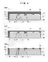 Fig. 06 - Solid-state image sensor with element isolation regions comprising gaps having reduced variations