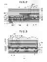 Fig. 08 - Solid-state image sensor with element isolation regions comprising gaps having reduced variations