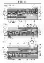 Fig. 09 - Solid-state image sensor with element isolation regions comprising gaps having reduced variations