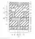 Fig. 01 - Semiconductor device having groove-shaped via-hole