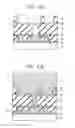 Fig. 11 - Semiconductor device having groove-shaped via-hole