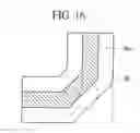 Fig. 17 - Semiconductor device having groove-shaped via-hole