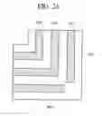 Fig. 25 - Semiconductor device having groove-shaped via-hole