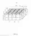 Fig. 17 - Semiconductor device having a through contact