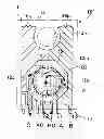 Fig. 01 - Semiconductor device having an inductor mounted on a back face of a lead frame