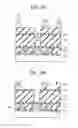 Fig. 10 - Semiconductor device having groove-shaped via-hole