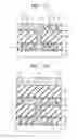 Fig. 12 - Semiconductor device having groove-shaped via-hole
