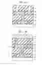 Fig. 13 - Semiconductor device having groove-shaped via-hole