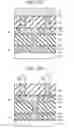 Fig. 29 - Semiconductor device having groove-shaped via-hole