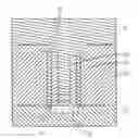 Fig. 01 - Semiconductor structures having adhesion promoting layer in cavities