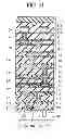Fig. 32 - Semiconductor device having groove-shaped via-hole
