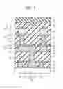 Fig. 06 - Semiconductor device having groove-shaped via-hole