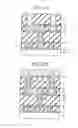 Fig. 13 - Semiconductor device having groove-shaped via-hole