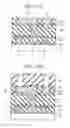 Fig. 28 - Semiconductor device having groove-shaped via-hole