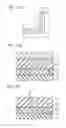 Fig. 30 - Semiconductor device having groove-shaped via-hole
