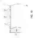 Fig. 20 - SPACER PROCESS FOR ON PITCH CONTACTS AND RELATED STRUCTURES