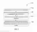 Fig. 08 - Integrated circuit package assemblies including a glass solder mask layer