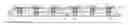 Fig. 01 - Semiconductor device and method of forming conductive vias using backside via reveal and selective passivation