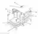 Fig. 01 - Device and method for manufacturing plastic containers
