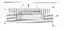 Fig. 01 - Method for coating a molded part