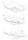 Fig. 01 - NONWOVEN FABRIC FOR PRESS MOLDING, METHOD FOR PRODUCING THE SAME, AND METHOD FOR PRODUCING MOLDED PRODUCT