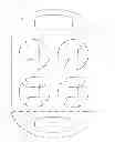 Fig. 01 - BIODEGRADABLE BEVERAGE CARRIER