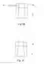 Fig. 08 - METHOD OF MAKING CONTINUOUS  FILAMENT REINFORCED STRUCTURAL PLASTIC PROFILES USING PULTRUSION/COEXTRUSION