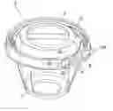 Fig. 01 - Methods of manufacturing tamper-resistant and tamper evident containers