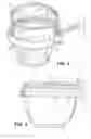 Fig. 04 - Methods of manufacturing tamper-resistant and tamper evident containers