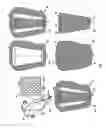 Fig. 06 - Refractory purging devices