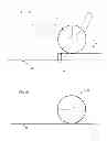 Fig. 02 - Wheel with suspension system and centralizing unit with suspension system